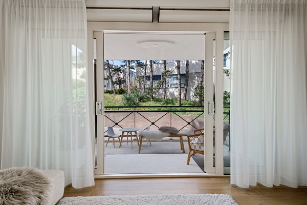 Medium property photo - Poststraat 11A, 2042 HA Zandvoort